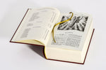 Die Bibel (Geschenkausgabe, Cabra-Leder) (Innenansicht)