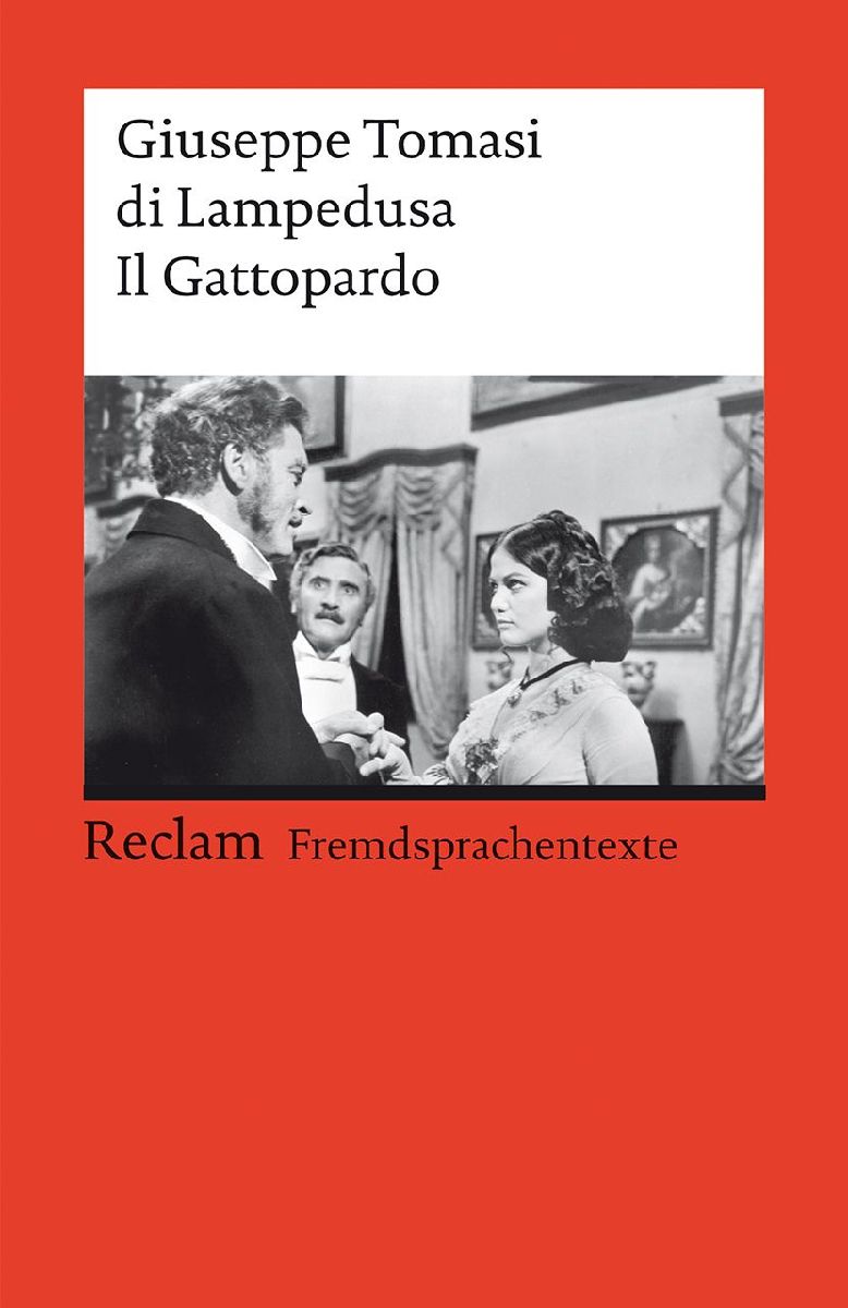 Il gattopardo