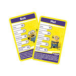 Top Trumps Minions