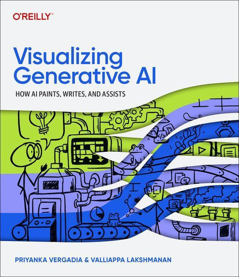 Visualizing Generative AI