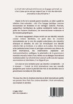 Éveil d'un civisme identitaire