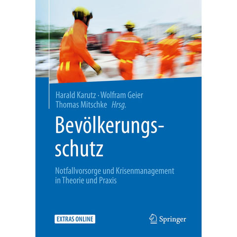 Bevölkerungsschutz