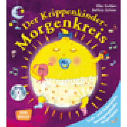 Der Krippenkinder-Morgenkreis