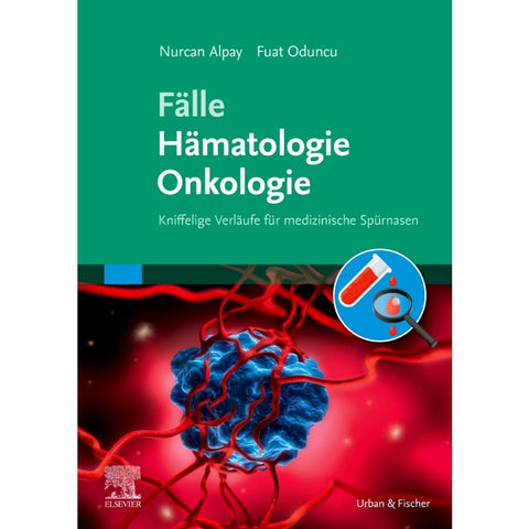 Fälle Hämatologie Onkologie