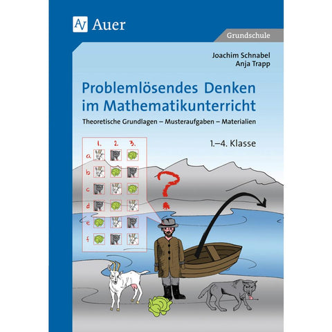 Problemlösendes Denken im Mathematikunterricht