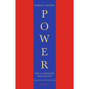 Power: Die 48 Gesetze der Macht