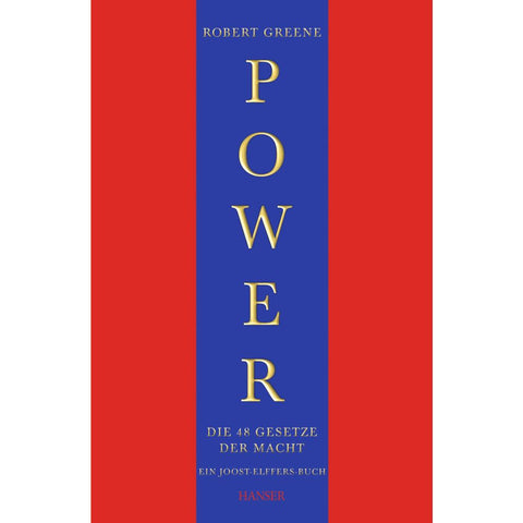 Power: Die 48 Gesetze der Macht