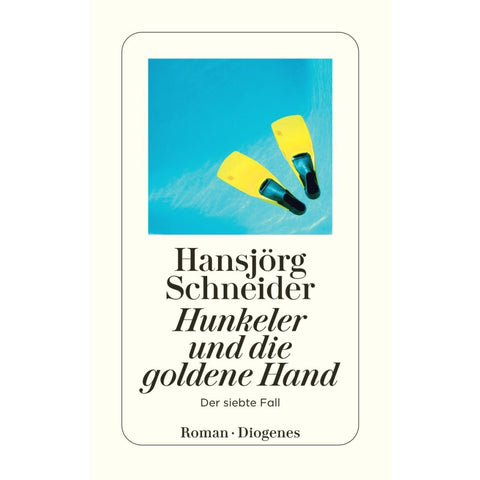 Hunkeler und die goldene Hand