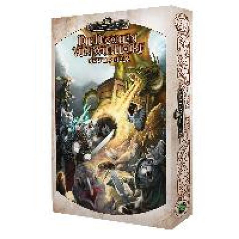 Die Schwarze Katze - Einsteigerbox Die Drachen von Wolldorf