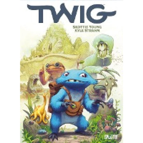 Twig