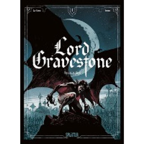 Lord Gravestone. Band 1