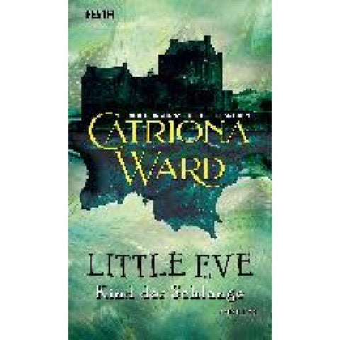 Little Eve - Kind der Schlange
