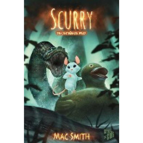 Scurry 2