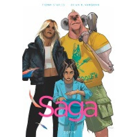 Saga 10