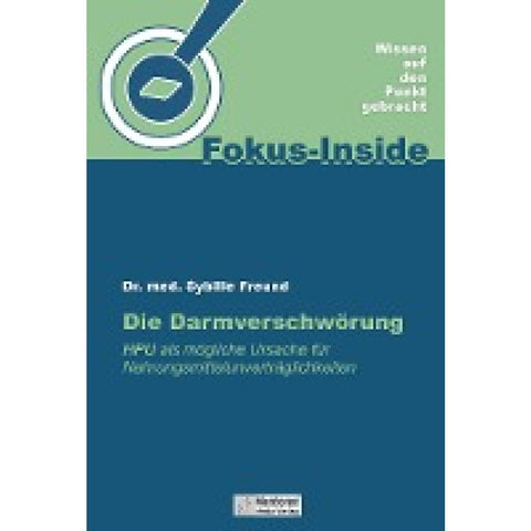 Die Darmverschwörung