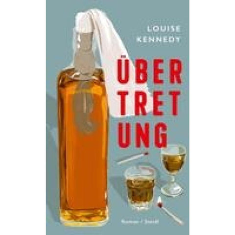 Übertretung