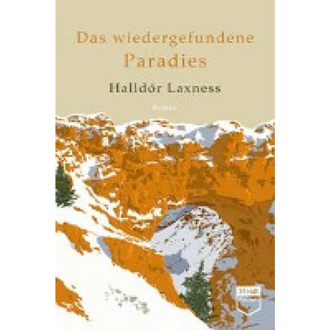 Das wiedergefundene Paradies (Steidl Pocket)
