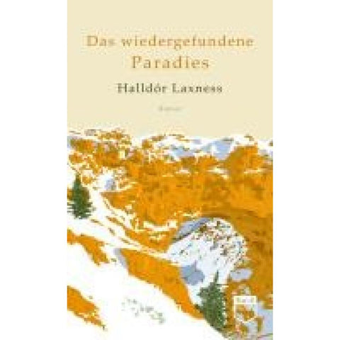Das wiedergefundene Paradies (Steidl Pocket)