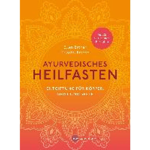 Ayurvedisches Heilfasten