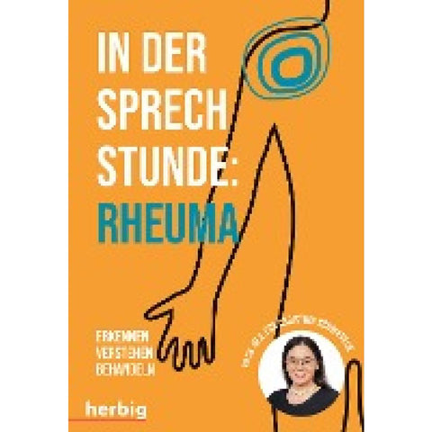 In der Sprechstunde: Rheuma