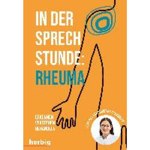In der Sprechstunde: Rheuma