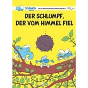 Die Schlümpfe Spezial: Der Schlumpf, der vom Himmel fiel