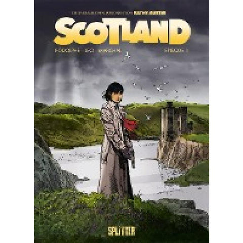 Scotland. Band 1