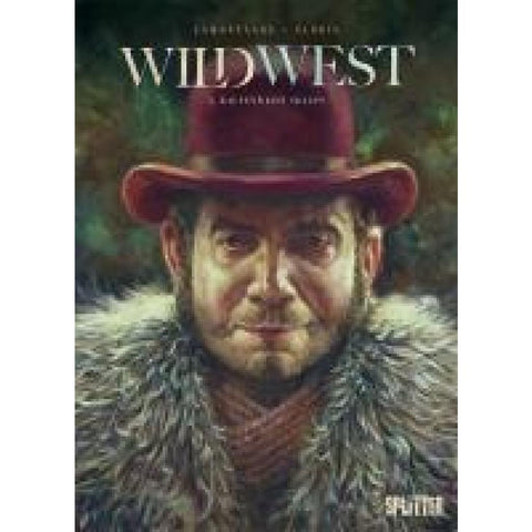 Wild West. Band 3