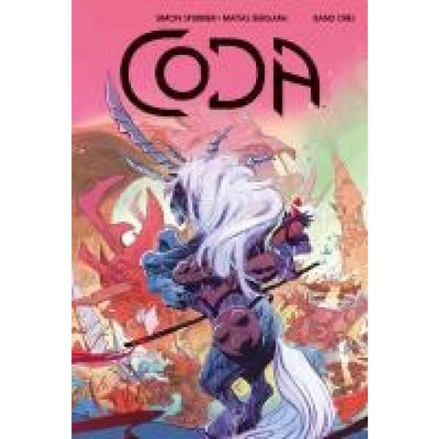 Coda 3