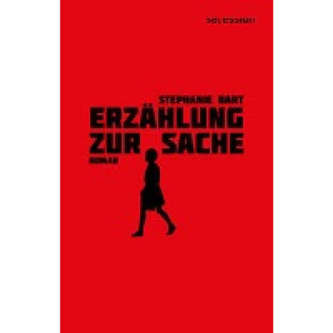 Erzählung zur Sache