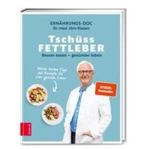 Tschüss Fettleber