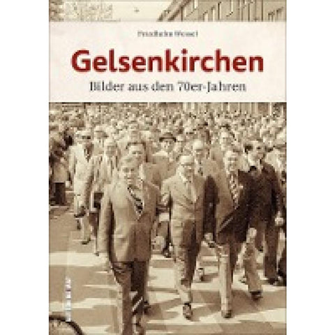 Gelsenkirchen