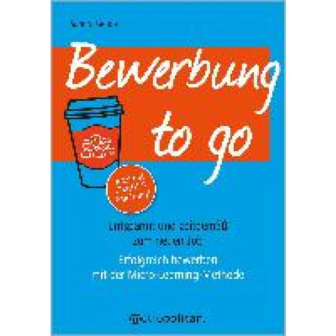 Bewerbung to go