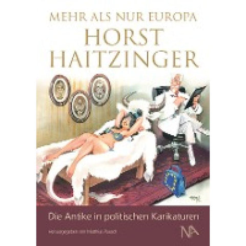 Mehr als nur Europa