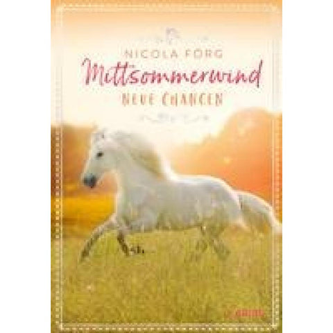 Mittsommerwind - Neue Chancen