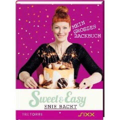 Sweet & Easy - Enie backt, Band 5