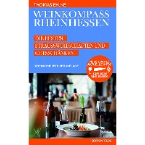 Weinkompass Rheinhessen