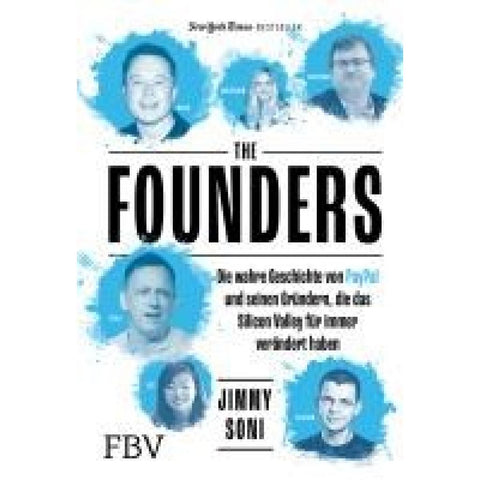 The Founders