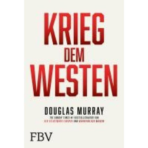 Krieg dem Westen