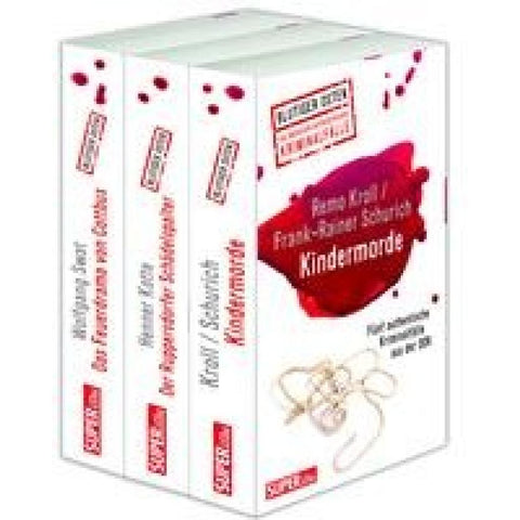 Blutiger Osten (Staffel 25)