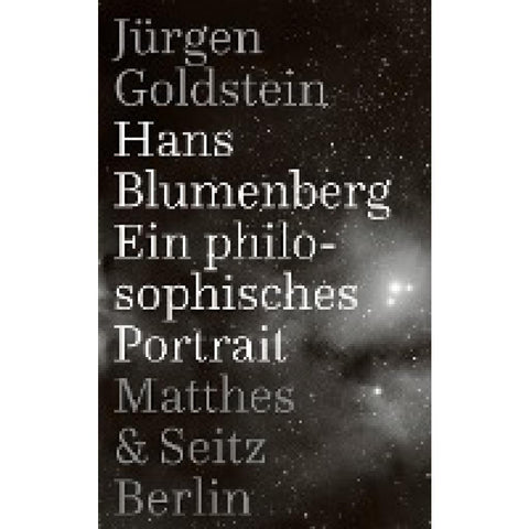 Hans Blumenberg