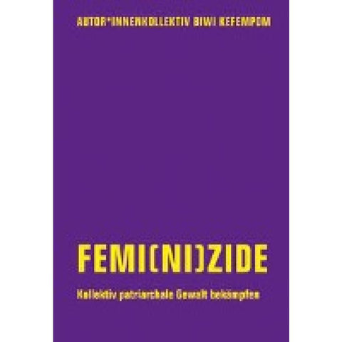 Femi(ni)zide