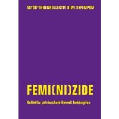 Femi(ni)zide
