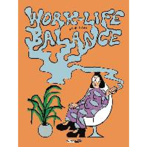 Work-Life-Balance