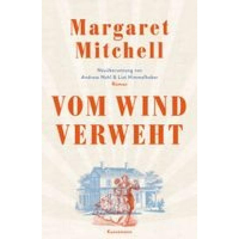 Vom Wind verweht