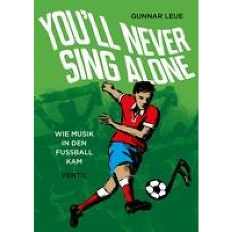 You'll Never Sing Alone