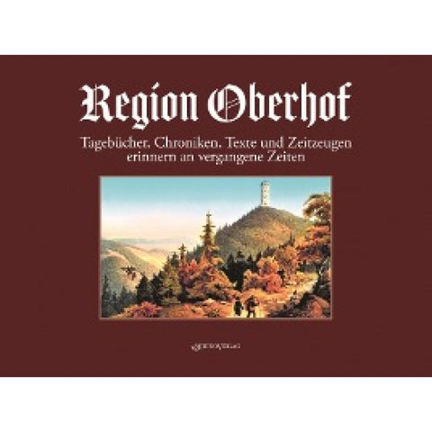 Region Oberhof
