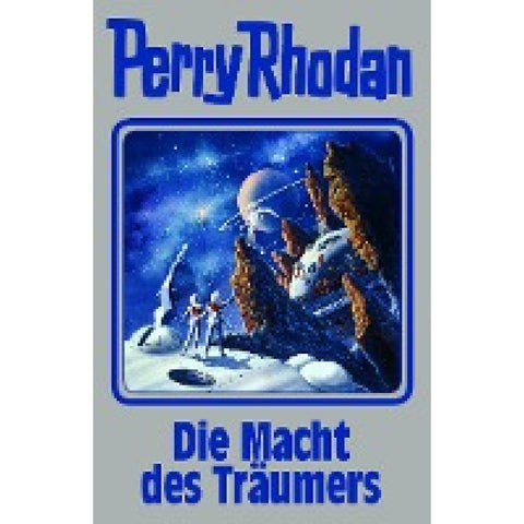 Perry Rhodan 148. Die Macht des Träumers