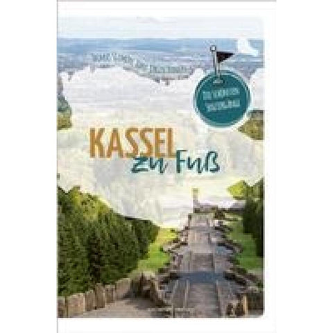 Kassel zu Fuß