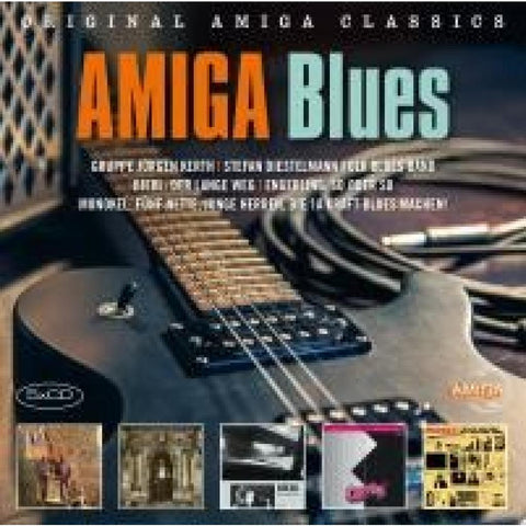 AMIGA Blues